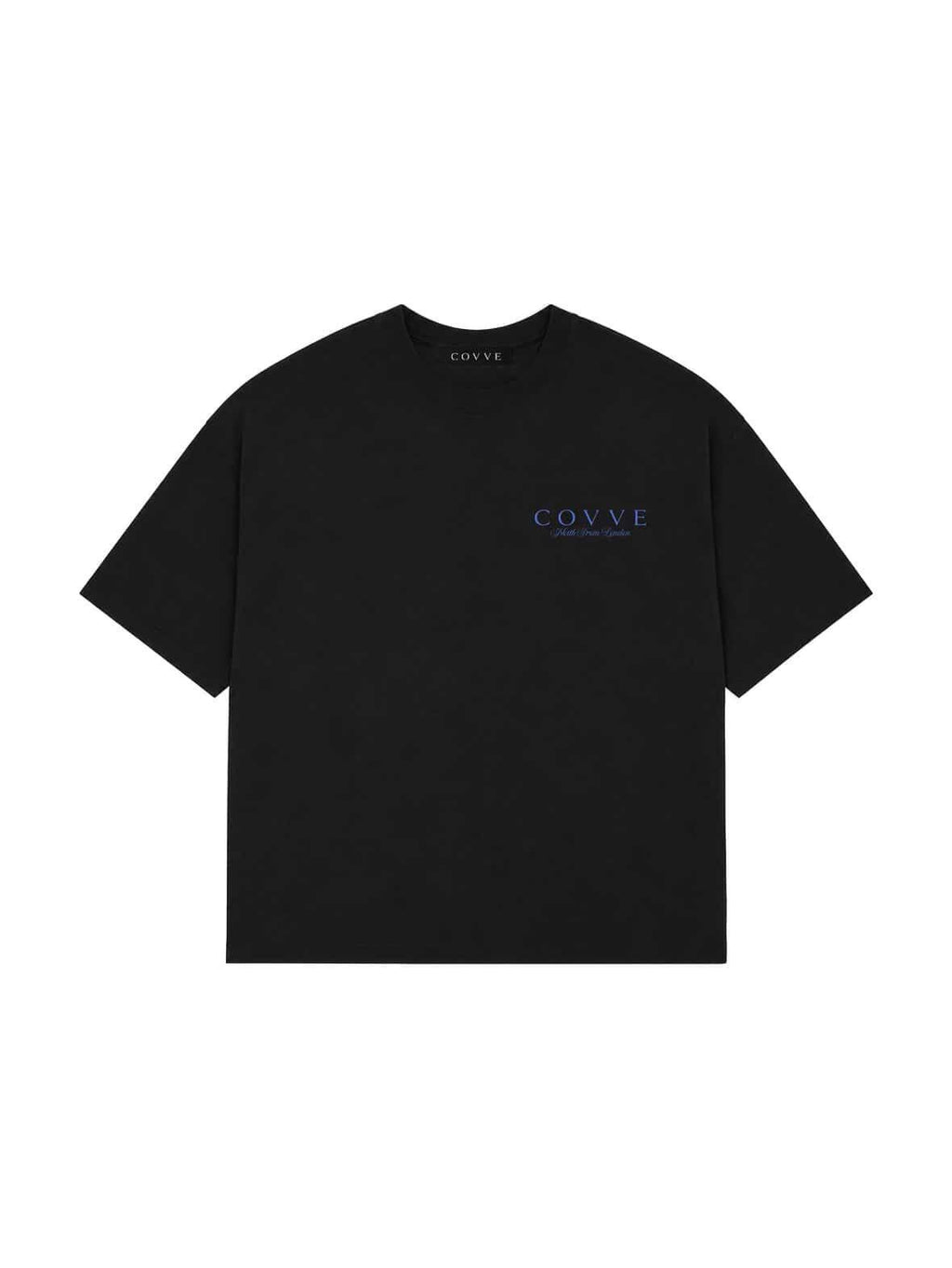 Covve Logo Tee