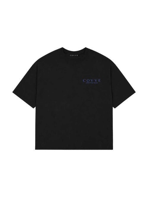 Covve Logo Tee