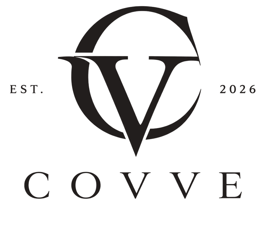 COVVE, established 2026