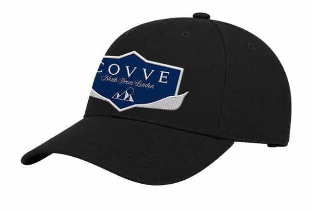 Covve "North From London" Trucker Hat