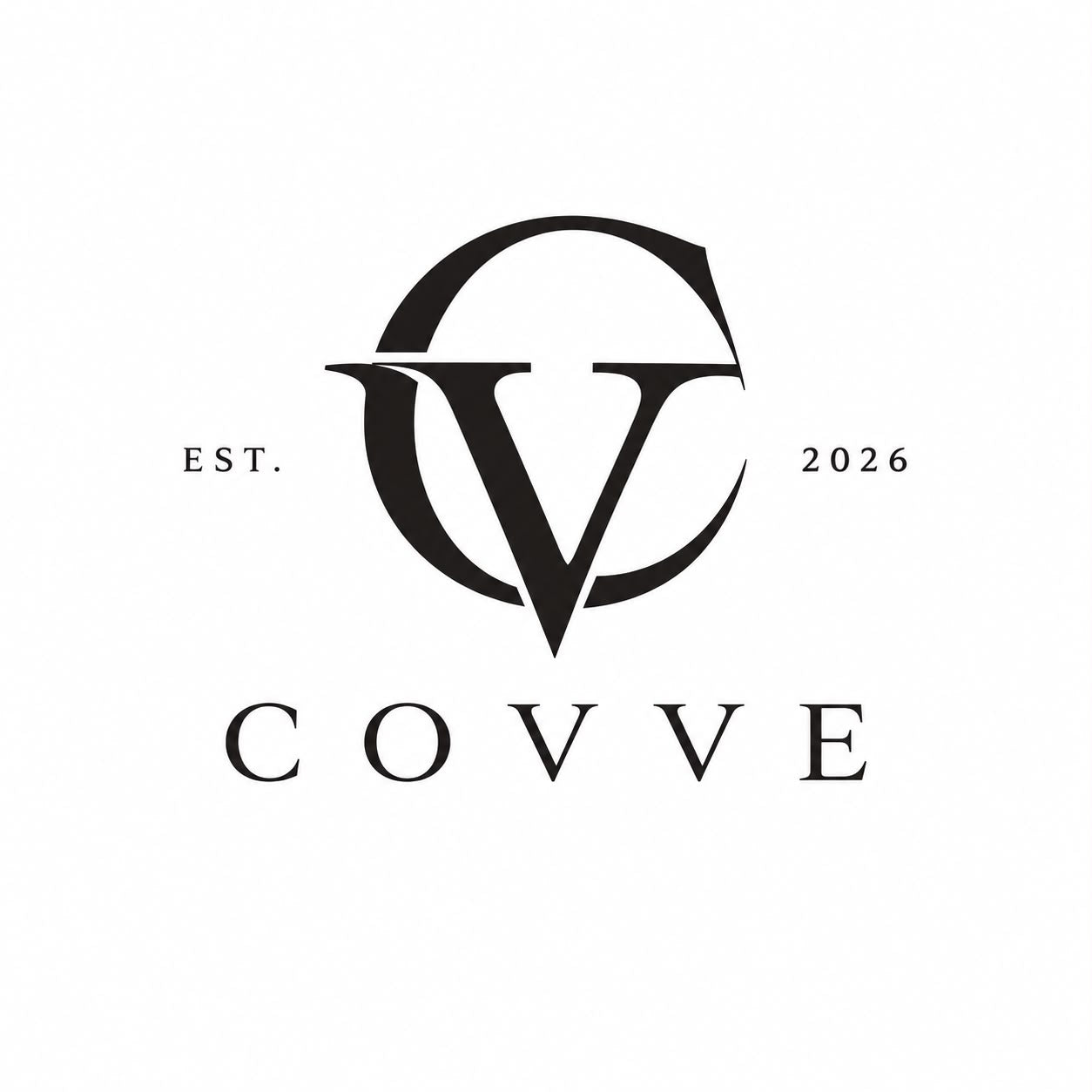COVVE crest
