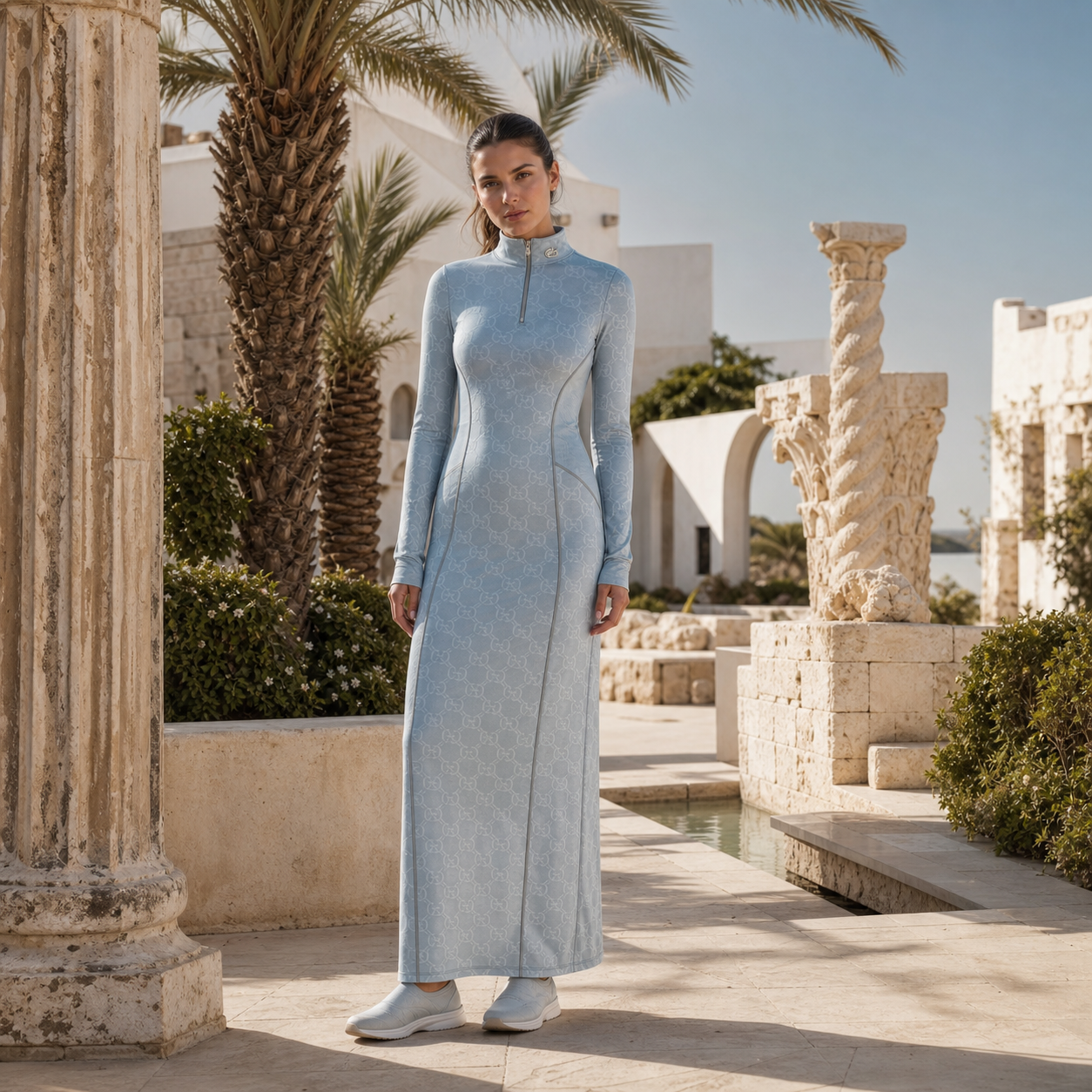 COVVE Resort campaign